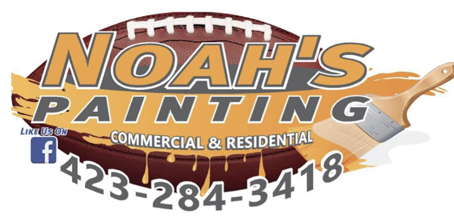 Noah's Painting Team